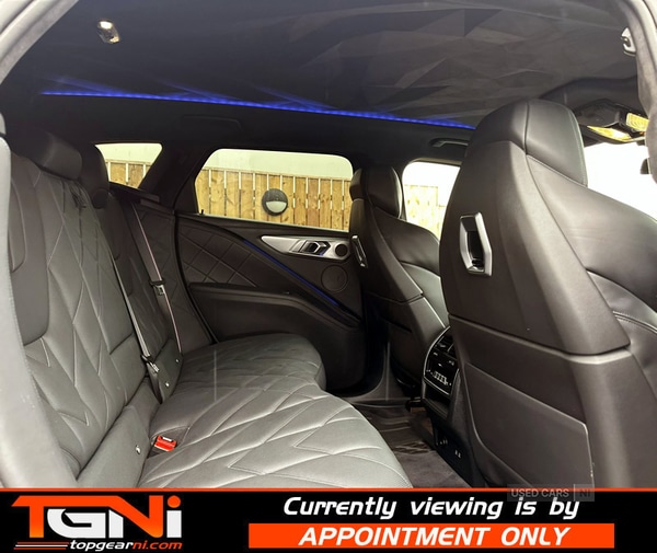 Used BMW XM 2023 for sale - 77599490: Photo 47