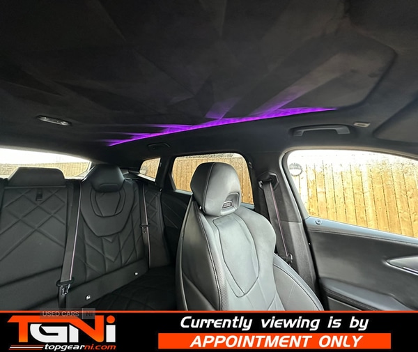 Used BMW XM 2023 for sale - 77599490: Photo 48