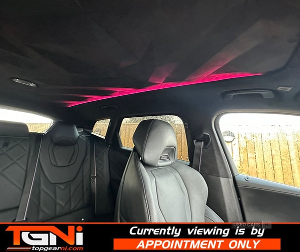 Used BMW XM 2023 for sale - 77599490: Photo 49