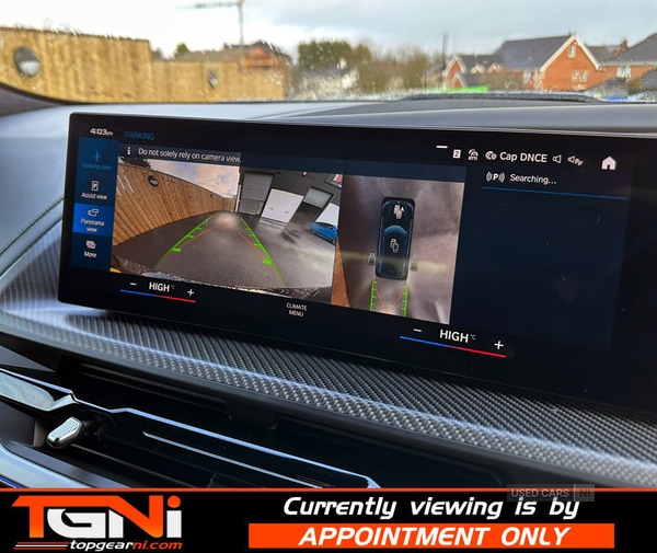 Used BMW XM 2023 for sale - 77599490: Photo 50