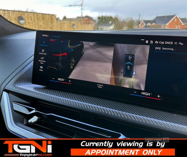 Used BMW XM 2023 for sale - 77599490: Photo 51