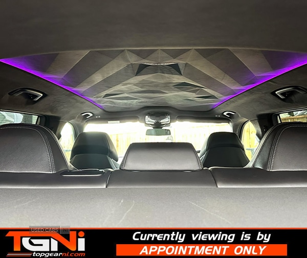 Used BMW XM 2023 for sale - 77599490: Photo 8