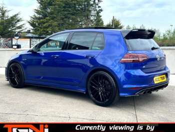 Used Volkswagen Golf 2016 for sale - 71257654: Photo