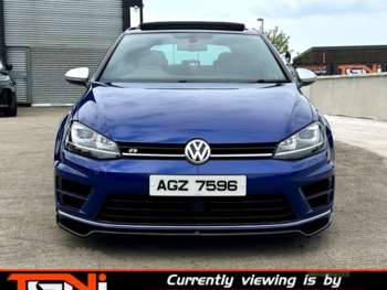 Used Volkswagen Golf 2016 for sale - 71257654: Photo