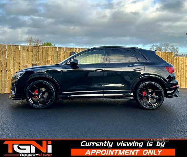 Used Audi Q3 2023 for sale - 77098254: Photo 10