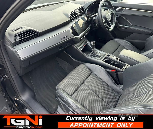 Used Audi Q3 2023 for sale - 77098254: Photo 12