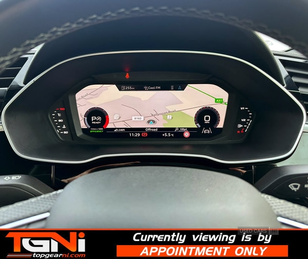 Used Audi Q3 2023 for sale - 77098254: Photo 14