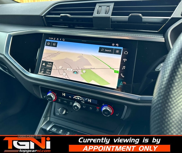 Used Audi Q3 2023 for sale - 77098254: Photo 15