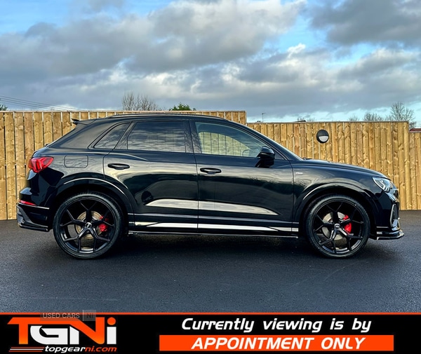 Used Audi Q3 2023 for sale - 77098254: Photo 17