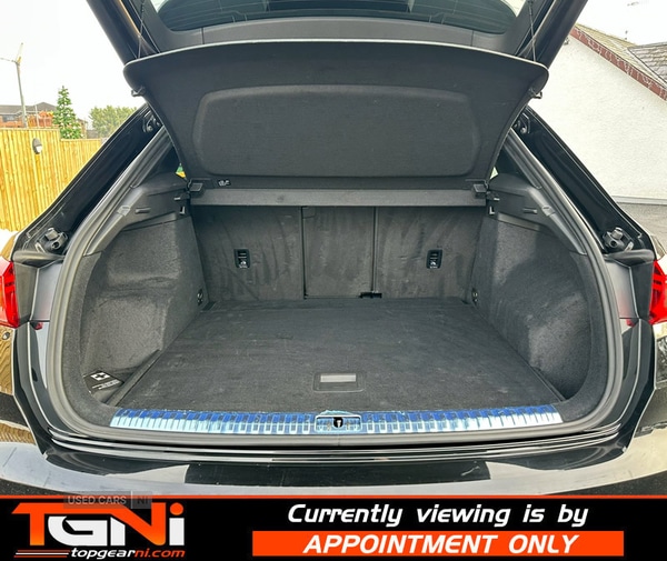 Used Audi Q3 2023 for sale - 77098254: Photo 20