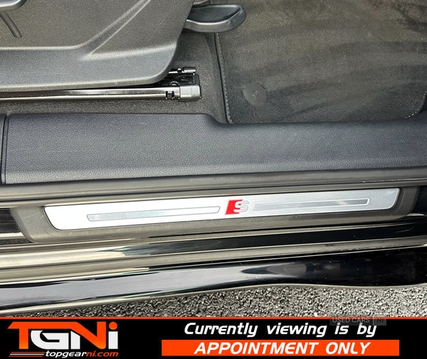 Used Audi Q3 2023 for sale - 77098254: Photo 22