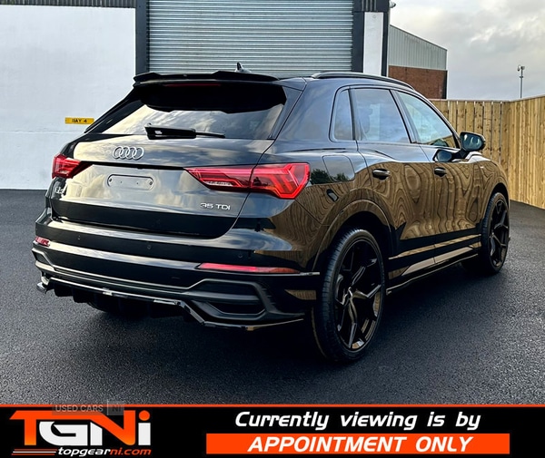 Used Audi Q3 2023 for sale - 77098254: Photo 25