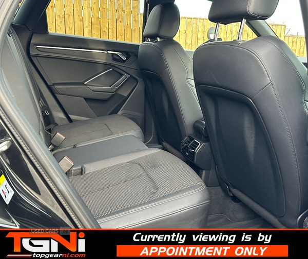 Used Audi Q3 2023 for sale - 77098254: Photo 26