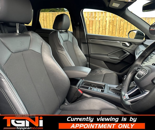 Used Audi Q3 2023 for sale - 77098254: Photo 27