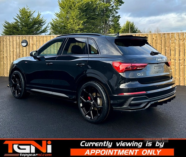 Used Audi Q3 2023 for sale - 77098254: Photo 29