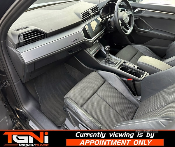 Used Audi Q3 2023 for sale - 77098254: Photo 31