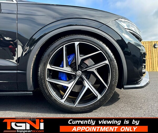 Used Volkswagen Touareg 2024 for sale - 75601944: Photo 31