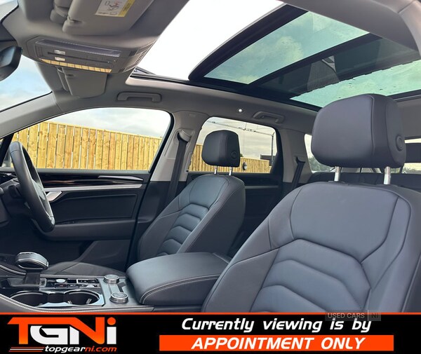 Used Volkswagen Touareg 2024 for sale - 75601944: Photo 7