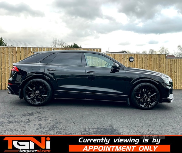 Used Audi Q8 2023 for sale - 77388062: Photo 18