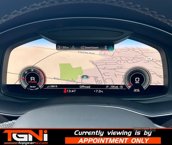 Used Audi Q8 2023 for sale - 77388062: Photo 30