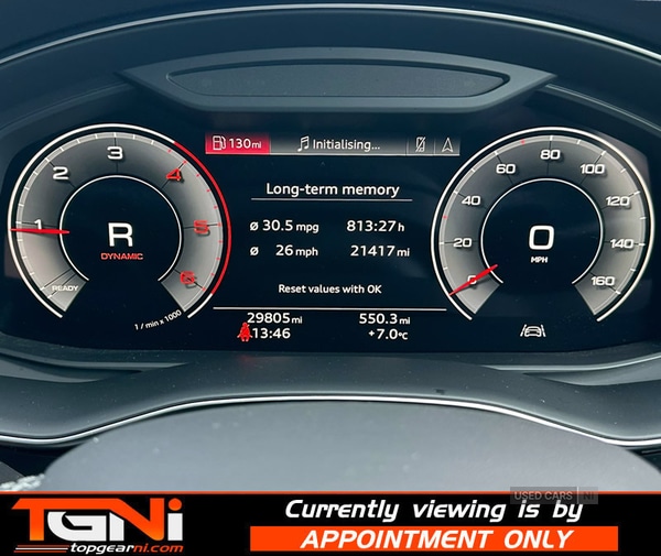 Used Audi Q8 2023 for sale - 77388062: Photo 8