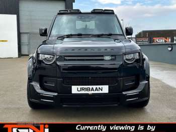 Used Land Rover Defender 2023 for sale - 73968557: Photo