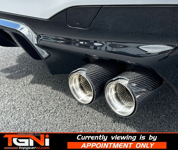 Used BMW M5 2022 for sale - 77156959: Photo 10