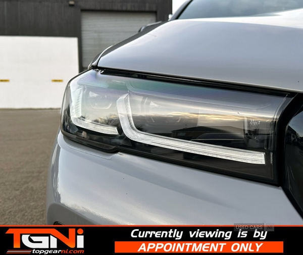 Used BMW M5 2022 for sale - 77156959: Photo 24