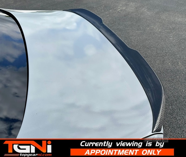 Used BMW M5 2022 for sale - 77156959: Photo 36