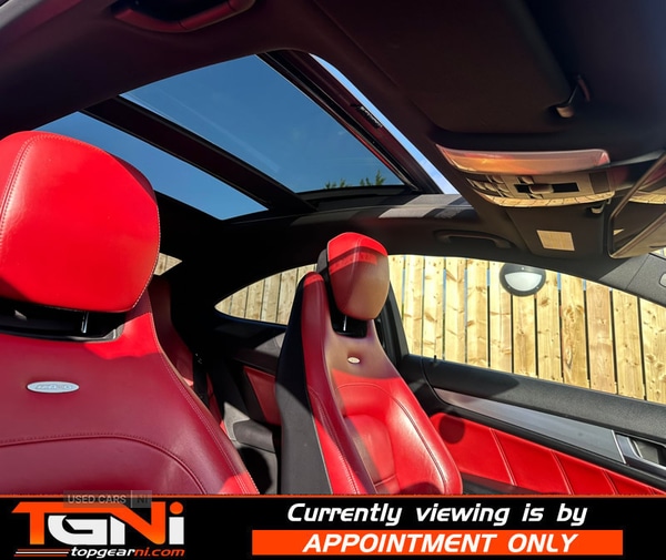 Used Mercedes-Benz C Class 2013 for sale - 77684526: Photo 26