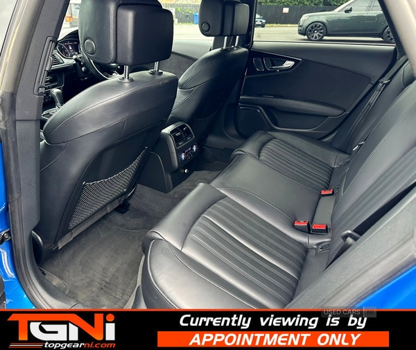 Used Audi A7 2016 for sale - 77254166: Photo 15