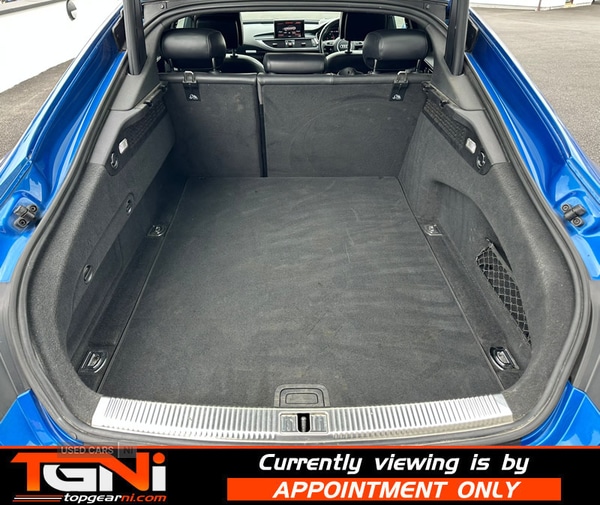 Used Audi A7 2016 for sale - 77254166: Photo 16