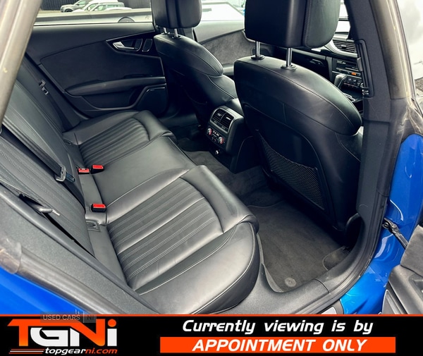 Used Audi A7 2016 for sale - 77254166: Photo 23