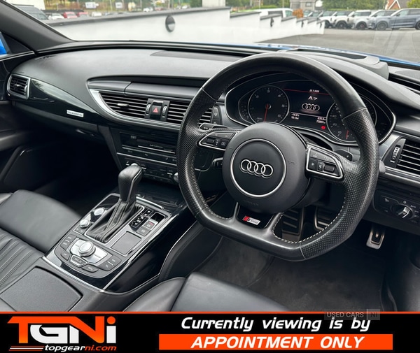 Used Audi A7 2016 for sale - 77254166: Photo 24