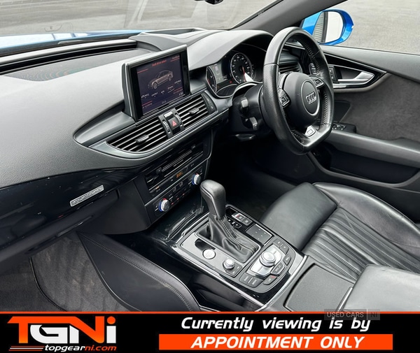Used Audi A7 2016 for sale - 77254166: Photo 29