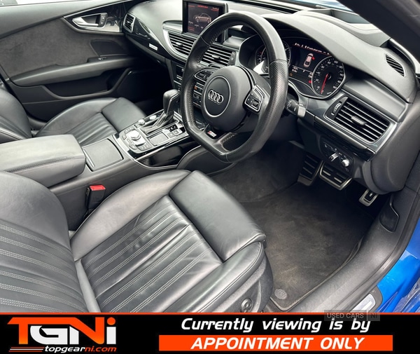Used Audi A7 2016 for sale - 77254166: Photo 6