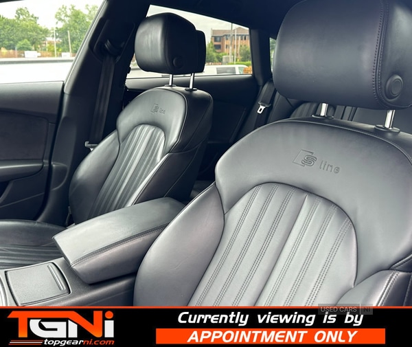 Used Audi A7 2016 for sale - 77254166: Photo 7