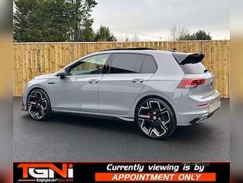 Used Volkswagen Golf 2024 for sale - 77098288: Photo