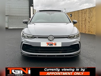 Used Volkswagen Golf 2024 for sale - 77098288: Photo