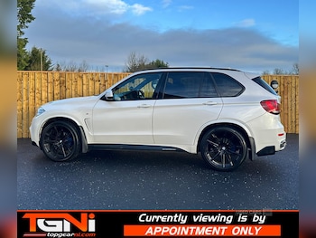 Used BMW X5 2014 for sale - 79084320: Photo