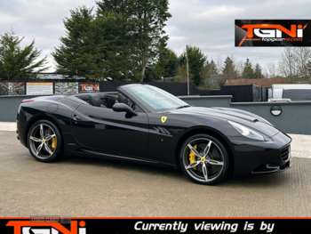 Used Ferrari California 2014 for sale - 72249274: Photo