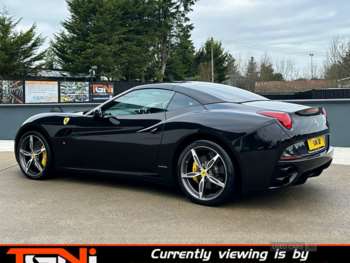 Used Ferrari California 2014 for sale - 72249274: Photo
