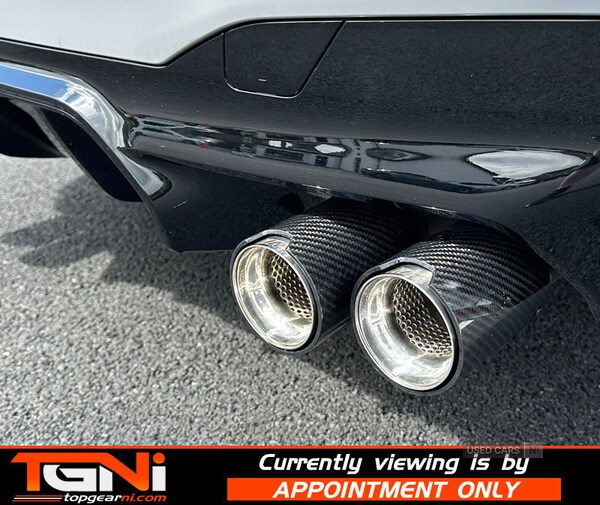 Used BMW M5 2022 for sale - 74034270: Photo 10