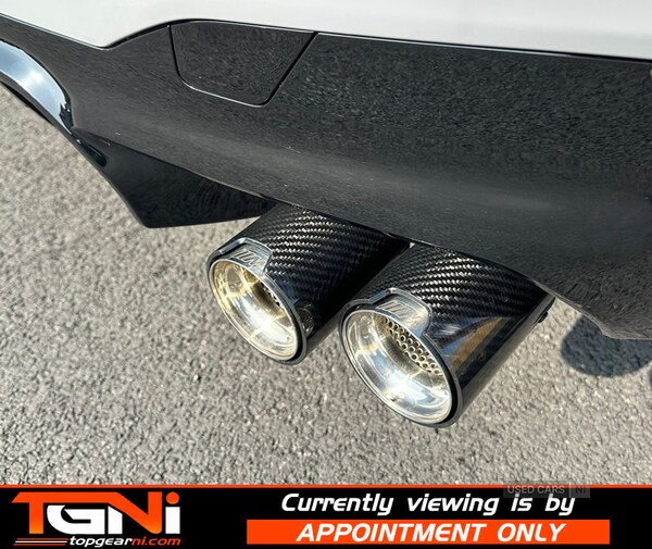 Used BMW M5 2022 for sale - 74034270: Photo 26