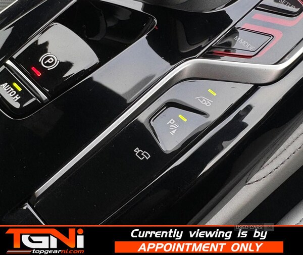 Used BMW M5 2022 for sale - 74034270: Photo 27