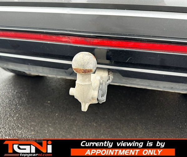 Used Volkswagen Touareg 2019 for sale - 77854562: Photo 18