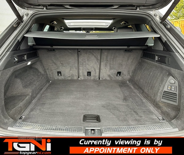 Used Volkswagen Touareg 2019 for sale - 77854562: Photo 24