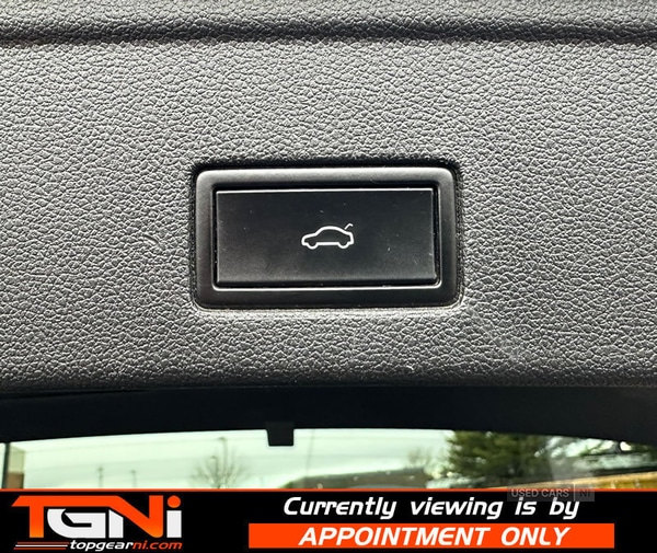 Used Volkswagen Touareg 2019 for sale - 77854562: Photo 26