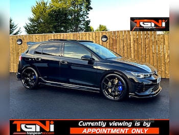 2023 - 2.0 TSI 320 R 4Motion 5dr DSG