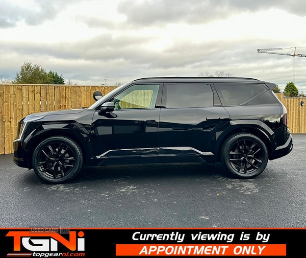 Used Kia EV9 2024 for sale - 76458363: Photo 10